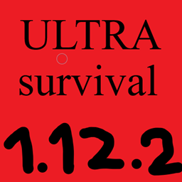 Ultrasurvival logo