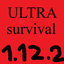 Ultrasurvival logo