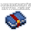 Wanderer's Catalogue 📘 logo