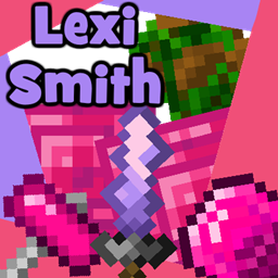 LexiSmith logo