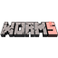 Worms logo