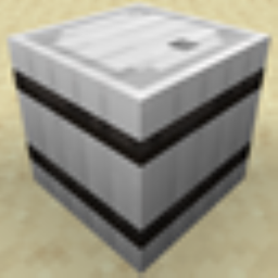 Metal Barrels: Legacy project image