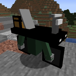 Simple bike project image