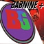 Babine+ logo