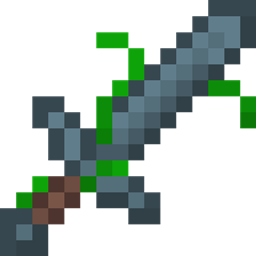 Iron Leaves