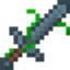 Iron Leaves logo