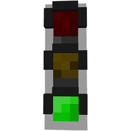 Traffic Ligts (DISCONNECT) logo