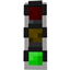 Traffic Ligts (DISCONNECT) logo