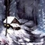 Sleepless Winter Nights logo