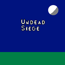 UndeadSiege project image