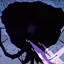 Flee from the storm logo