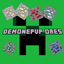 DemonePVP ores logo