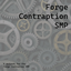 Forge Contraption SMP logo