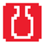 Loot Urns logo