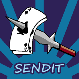 Sendit's Create and Friends