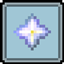 Improved Nether Star logo