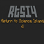 Return to Science Island 4 logo