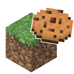 Wren's Chocolate-Chip Pack project image