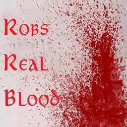 Robs Real Blood project image