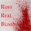 Robs Real Blood logo