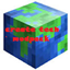 Create: Supercraft logo
