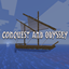 Conquest Extras logo