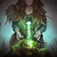 A Touch of Magic logo
