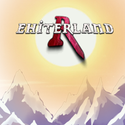 Ehiterland R logo