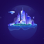AVALON PACK logo