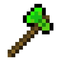 Emerald for MC logo