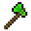 Emerald for MC logo