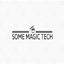 Some Tech Mage logo