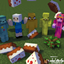 Adventure Time Skin Pack logo