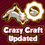 Crazy Craft Updated Core logo