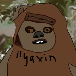 IlyaPackxin logo