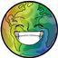 Globey's Grand Adventuring! logo
