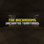The Backrooms: Uncharted Territories logo
