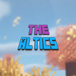 The Altics logo