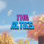 The Altics logo