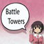 Battle Towers Fixes logo