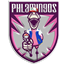 Phlamingomon Pack logo