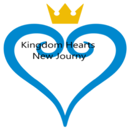 Kingdom Hearts. New Journey project image