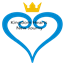 Kingdom Hearts. New Journey logo