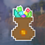 Treasures logo