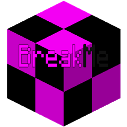 BreakMe logo