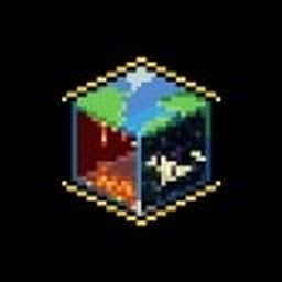 Quack's Modded Building Server