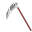 DeathFlag logo