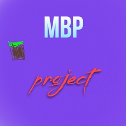 MBP Project logo