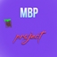 MBP Project logo