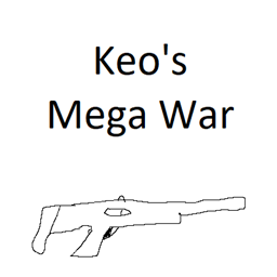 Mega Warfare by KeoWeo
